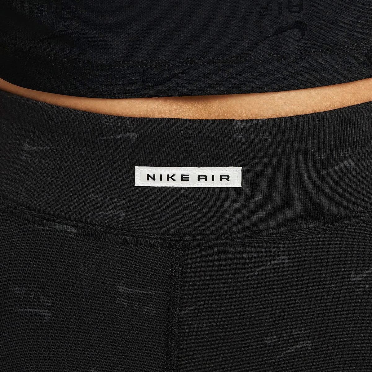 Women's Nike High-Waisted Bike
